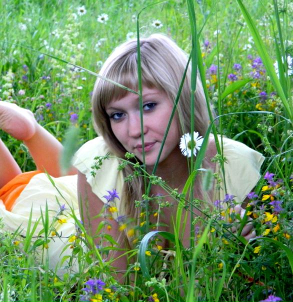 №91, Анна Симонова, 35 лет, Санкт-Петербург №91, Анна Симонова, 35 лет, Санкт-Петербург