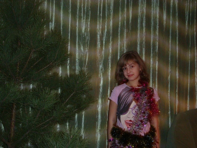 Евгения Бугрова | Ульяновск