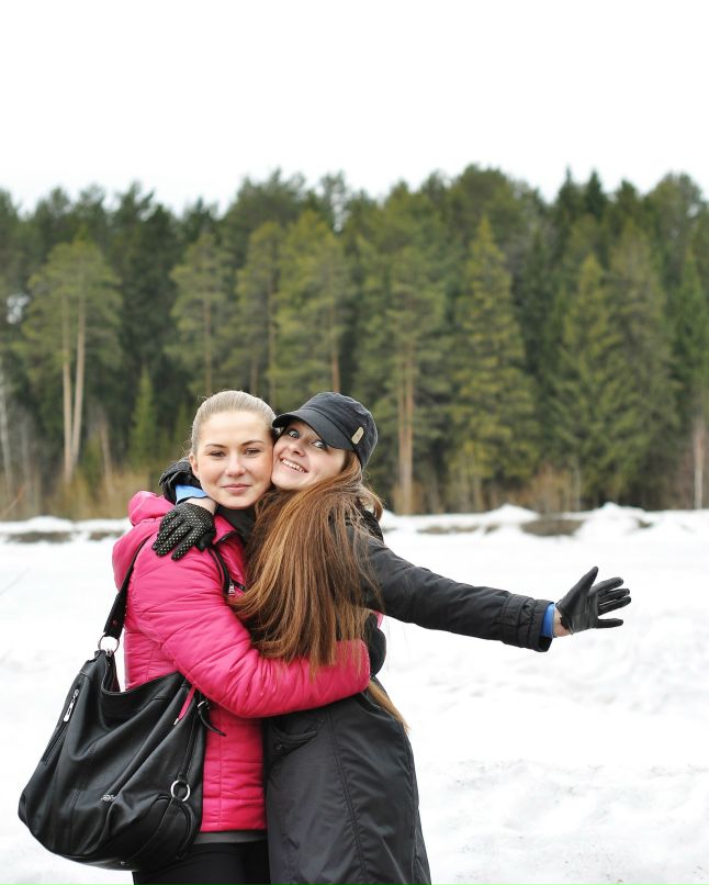 Аня Шишкина | Киров