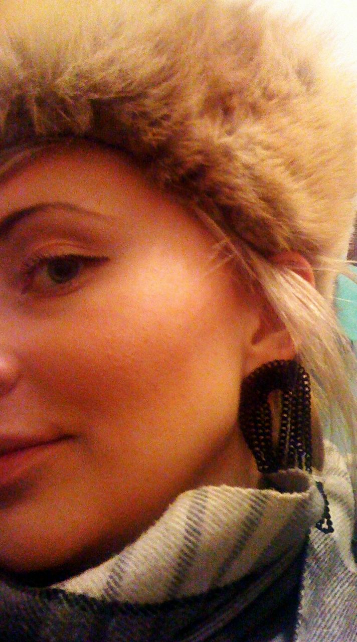 Валентина Забойкина | Санкт-Петербург