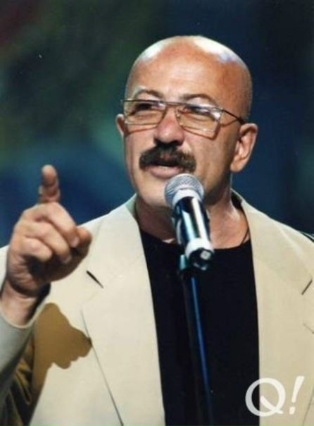 №31, Игорь Колесник, Кривой Рог №31, Игорь Колесник, Кривой Рог