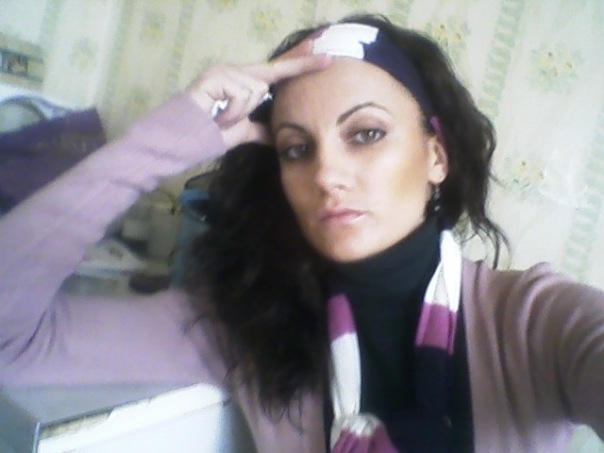 №7, Ірина Кізлівська, 09.03, Львов №7, Ірина Кізлівська, 09.03, Львов