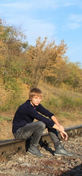 №85, Андрей Чернышов, Губкин №85, Андрей Чернышов, Губкин