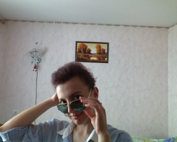 №3, Дарья Сенкевич №3, Дарья Сенкевич