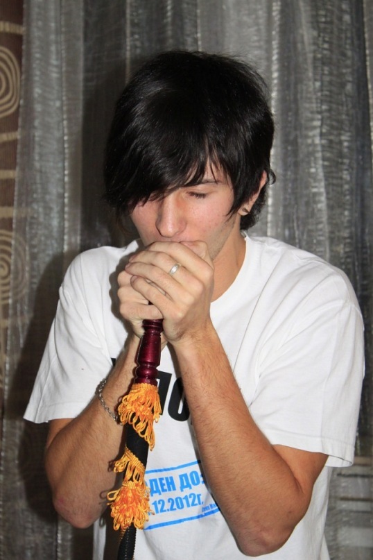 Фото профиля