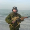 Аватар: Юрий Жердов