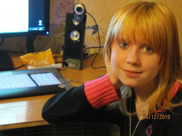 №17, Анна Сапунова-халяпина №17, Анна Сапунова-халяпина