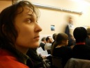 Лида Лукинцова, Питер (село), 