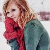 Аватар: Алинка:* Малинка
