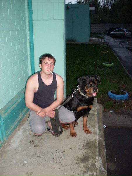 №15, Вано Коробейко, Видное №15, Вано Коробейко, Видное