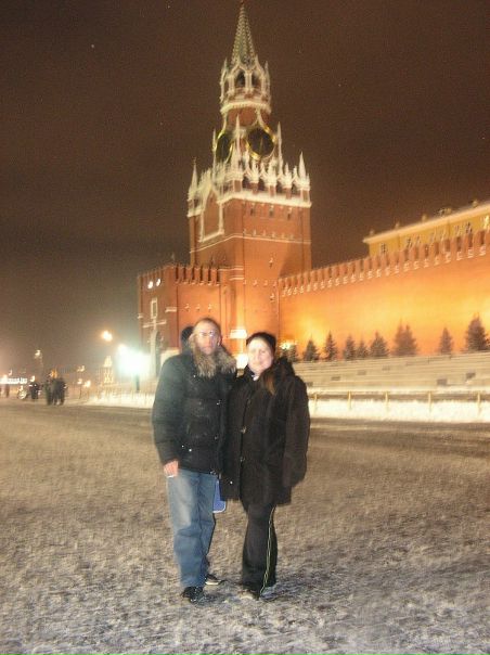 №11, Ирина Кузюкова №11, Ирина Кузюкова