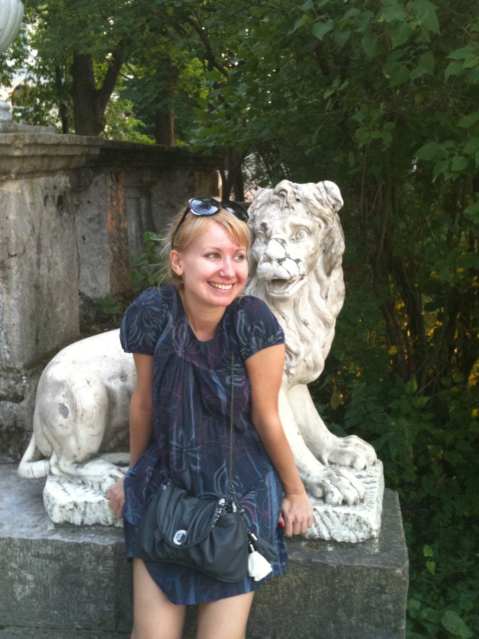 Фото профиля