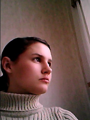 №155, Мария Саматова, 38 лет №155, Мария Саматова, 38 лет