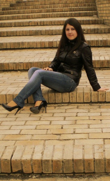 №14, Алёна Грицай, 37 лет, Киев №14, Алёна Грицай, 37 лет, Киев