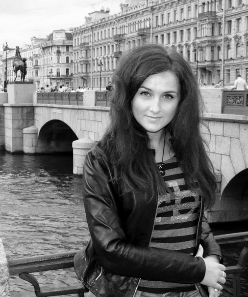 №41, Марина Бугаёва, Киев №41, Марина Бугаёва, Киев