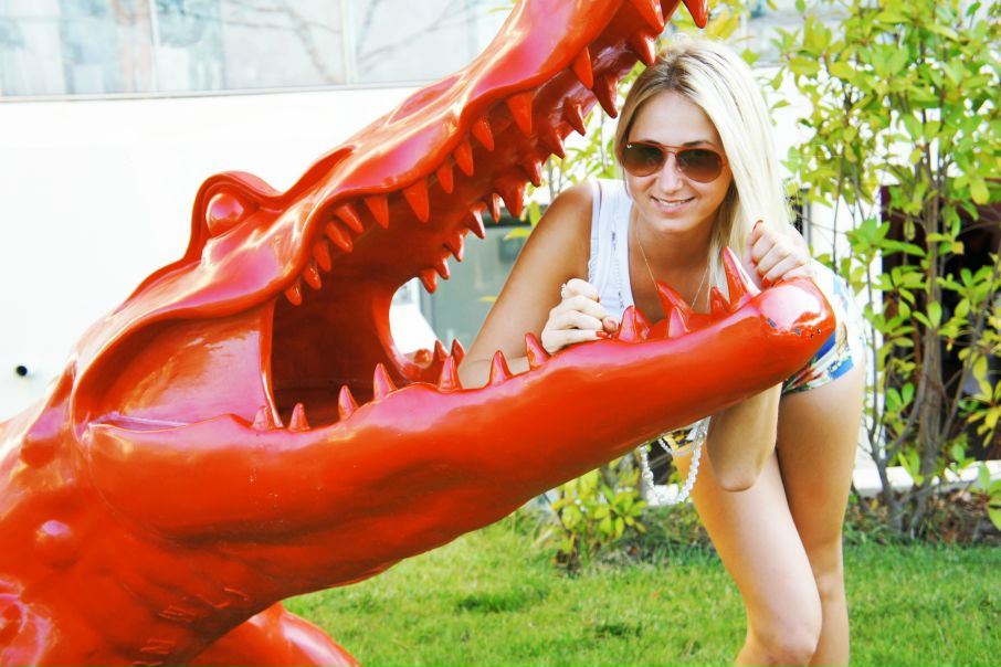 №76, Ксения Аксёнова, Москва №76, Ксения Аксёнова, Москва