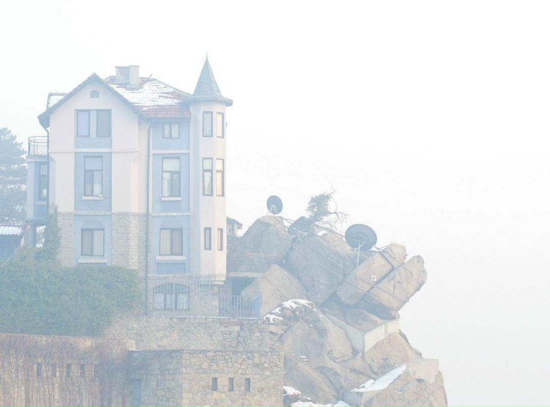 Варя Новожилова 6750km (Phalcha) | Москва