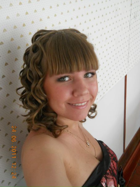 №99, Ксения Михина, 33 года, Котлас №99, Ксения Михина, 33 года, Котлас