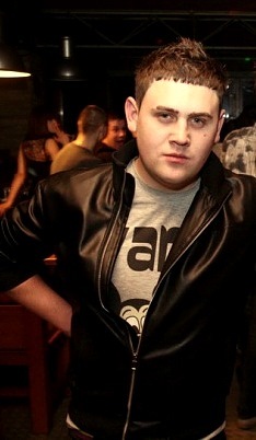 №93, Саша Бердюк, Черновцы №93, Саша Бердюк, Черновцы