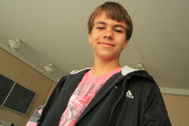 №98, Влад Федоренко №98, Влад Федоренко