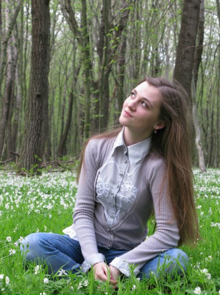 №46, Катя Черняк, 32 года, Луцк №46, Катя Черняк, 32 года, Луцк