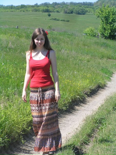 №35, Анастасия Воеводенко, 36 лет, Белгород №35, Анастасия Воеводенко, 36 лет, Белгород