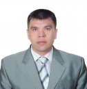 Фотография Хамитова Рамиля