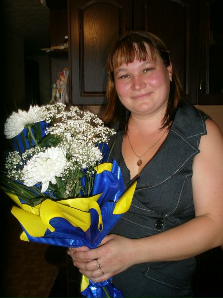 №35, Елена Семенова, Санкт-Петербург №35, Елена Семенова, Санкт-Петербург