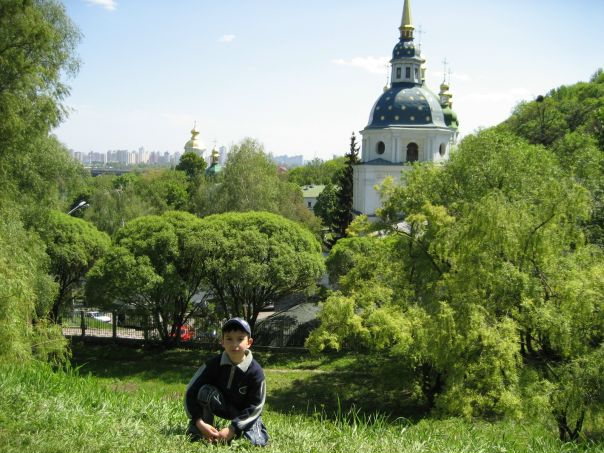 №41, Саша Омельченко, Киев №41, Саша Омельченко, Киев
