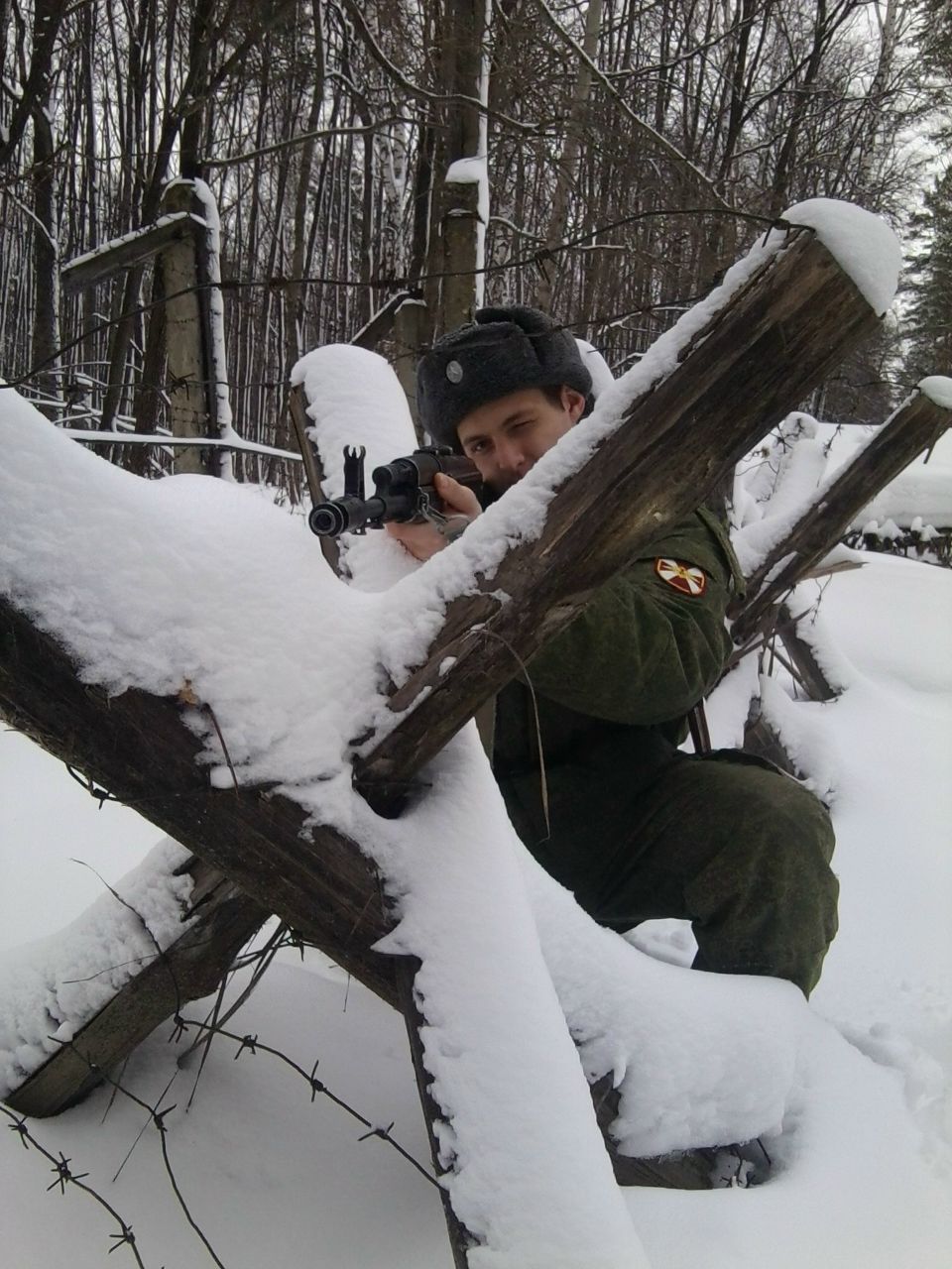 Денис Савин | Ростов-на-Дону