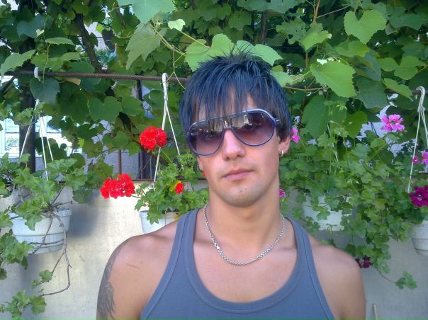 №32, Tiberiy Forkosh, 35 лет, Pardubice №32, Tiberiy Forkosh, 35 лет, Pardubice