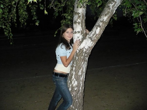 Алиночка Zagadka фотография #1