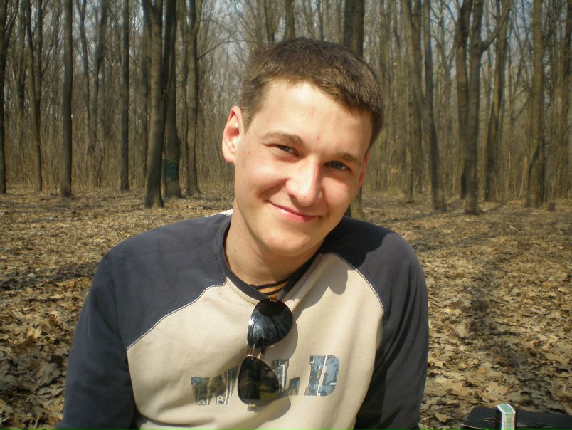 №8, Аркадий Андрейченко, 40 лет, Запорожье №8, Аркадий Андрейченко, 40 лет, Запорожье