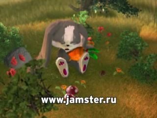 Новый Год Шнуфель Музыка