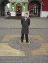 Павел Банников, 39 лет, Санкт-Петербург, Россия, 15.01.1986