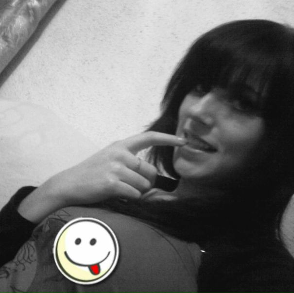 №96, Надя Корбутяк, Ивано-Франковск №96, Надя Корбутяк, Ивано-Франковск