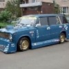 Аватар: Петя Абросимов