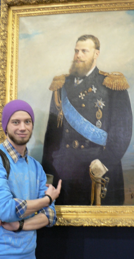 Фото профиля