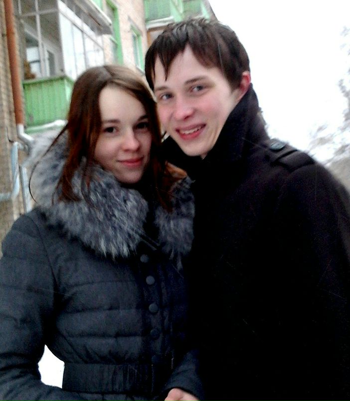 Ира Рокитянская | Москва