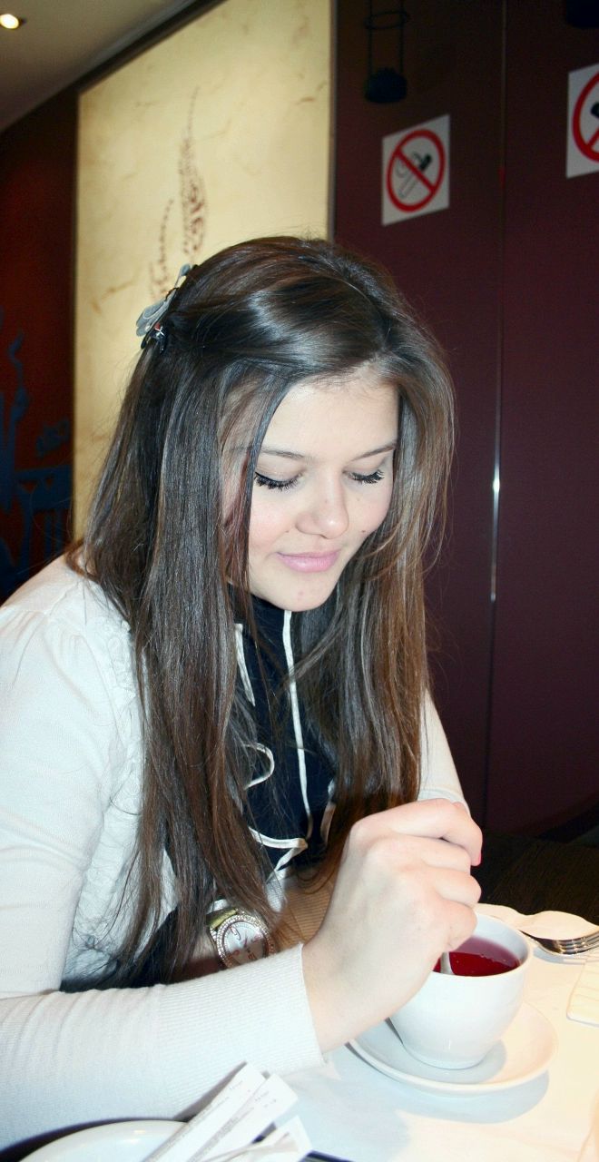 Мария Шрамко | Армавир