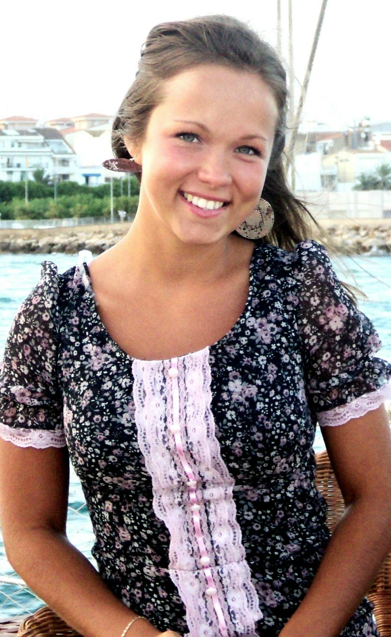 Оля Матуся | 