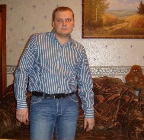 Павел Романов | Самара