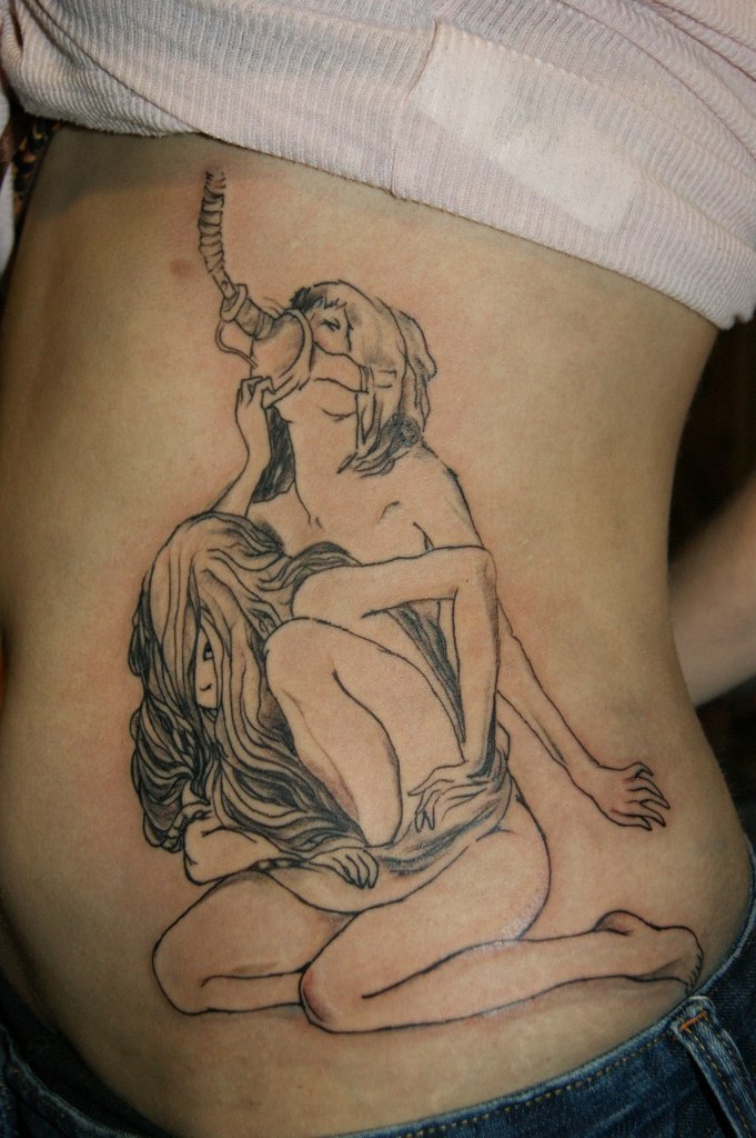 Настя Елина | 