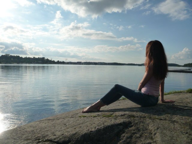 Анастасия Володина | Москва