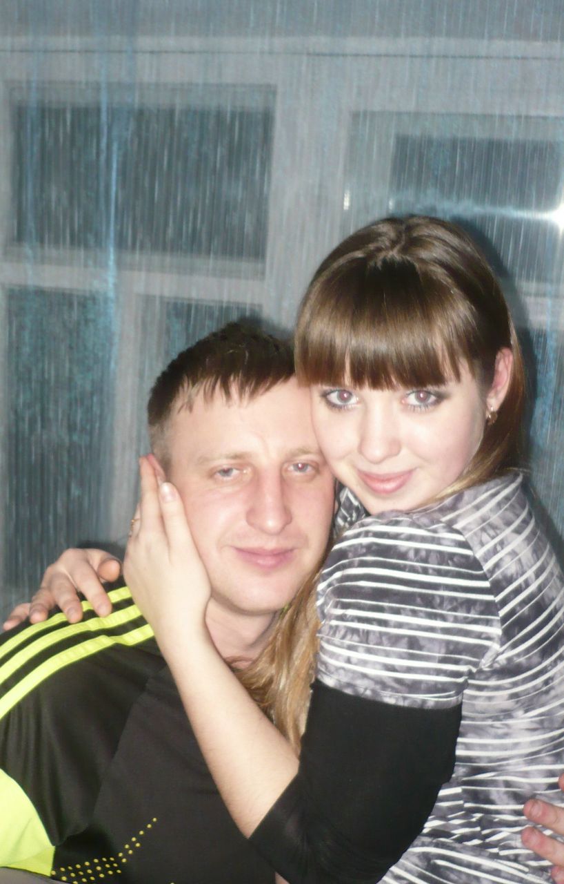 Ирина Лейман | Барнаул