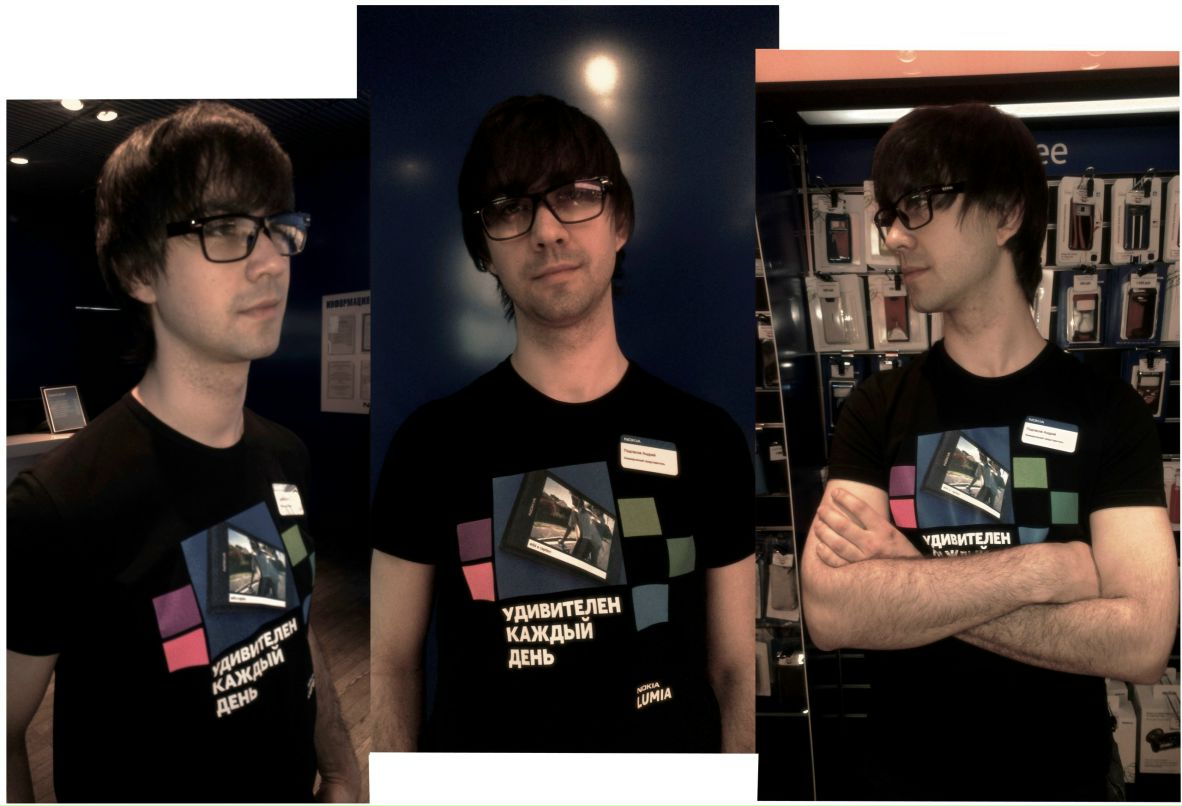 Андрей Подласов Shame | Москва