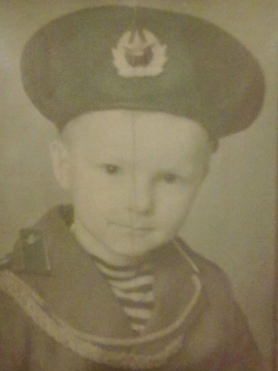 Георгий Климанцев | Чехов