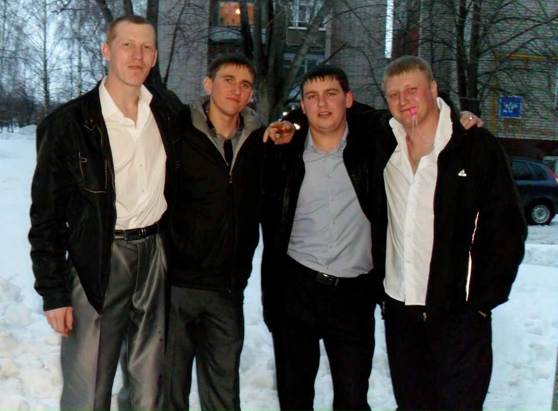 Дима Гуслистов | Елабуга