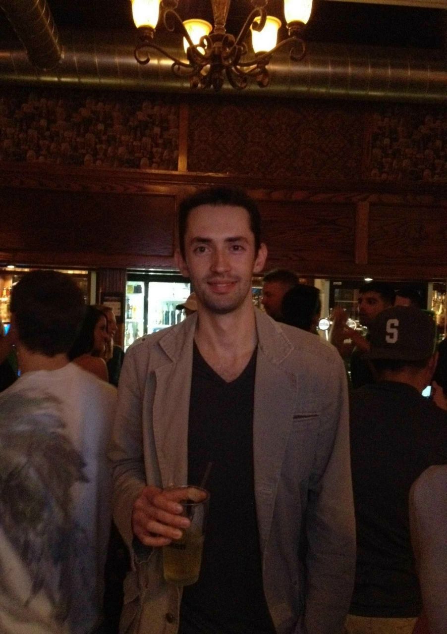 Іван Шалавута | 