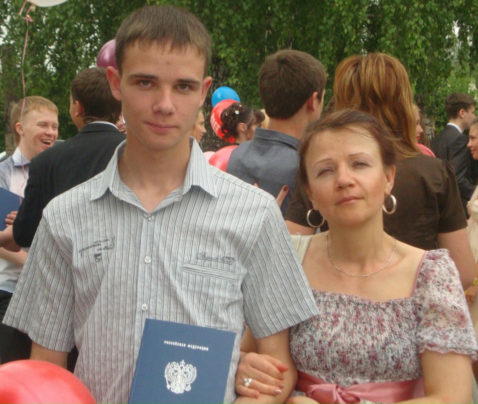 Артем Тарасов | Пермь